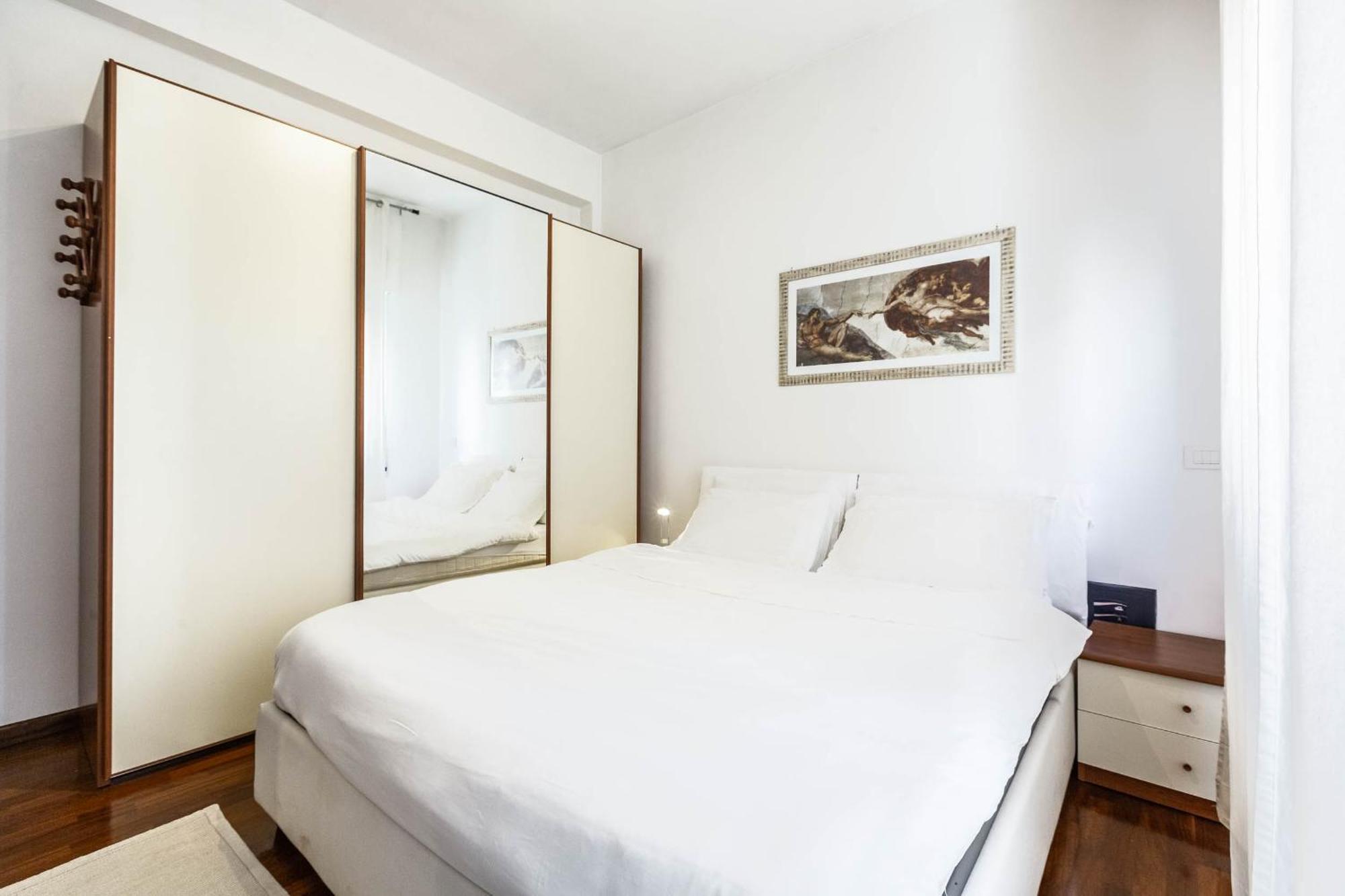 La Maison Apartment Rom